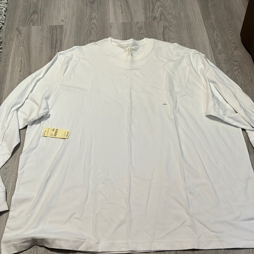 Eddie Bauer long sleeved t shirt